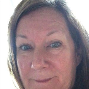 Meet your Posher, Judy